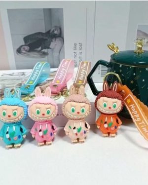 BRELOK DO KLUCZY LABUBU 6794606