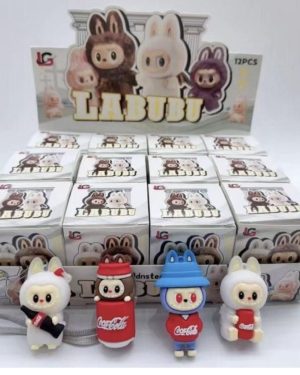 BRELOK LABUBU 6794607