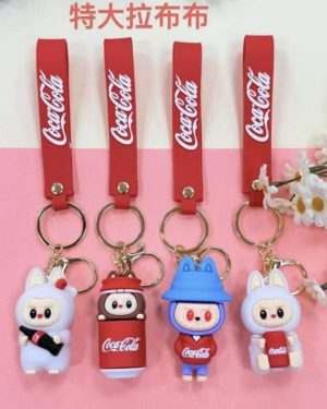 BRELOK DO KLUCZY LABUBU 6794608