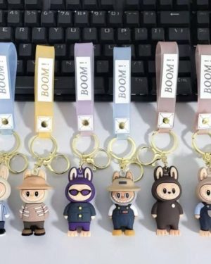 BRELOK DO KLUCZY LABUBU 6794609