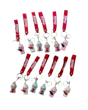 BRELOK DO KLUCZY LABUBU 6794611