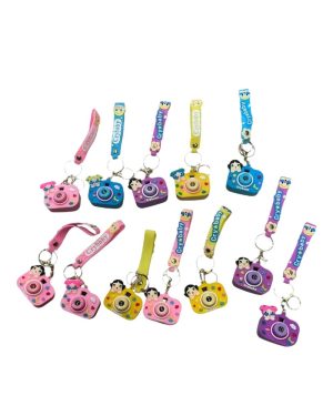 BRELOK DO KLUCZY CRY BABY 6794612