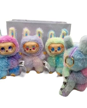 BRELOK PLUSZAK LABUBU 6794617