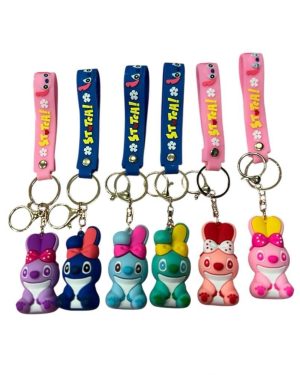 BRELOK DO KLUCZY STITCH 6794627