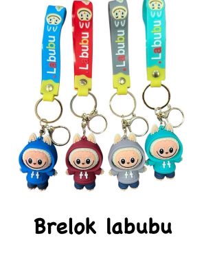BRELOK DO KLUCZY LABUBU 6794629