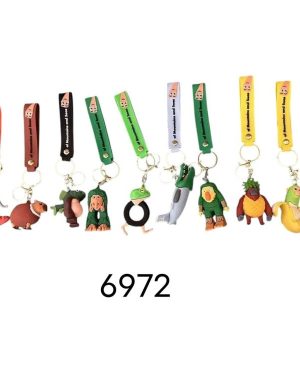 BRELOK DO KLUCZY BRAINROT 6794634