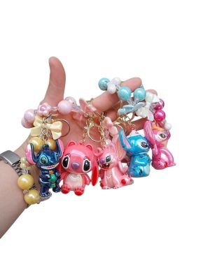 BRELOK DO KLUCZY STITCH 6794637