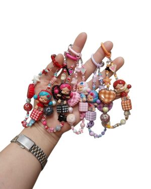 BRELOK DO KLUCZY WAKUKU 6794638