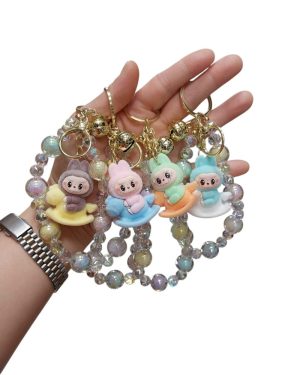 BRELOK DO KLUCZY LABUBU 6794640