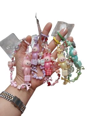 BRELOK DO KLUCZY LABUBU 6794641