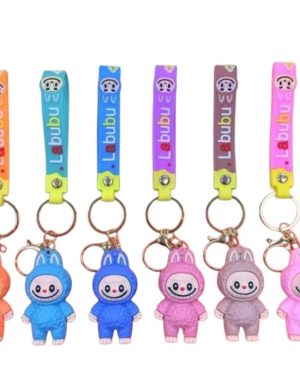 BRELOK GUMOWE LABUBU 6794652