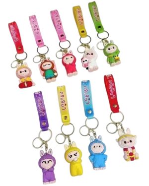 BRELOK GUMOWE LABUBU 6794656