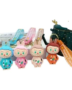 BRELOK GUMOWE LABUBU 6794657