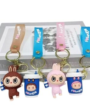 BRELOK GUMOWE LABUBU 6794659