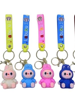 BRELOK GUMOWE LABUBU 6794660