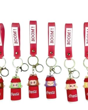 BRELOK GUMOWE LABUBU 6794664