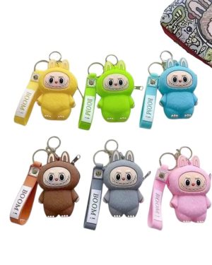 BRELOK PORTFEL LABUBU 6794665