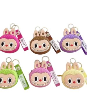 BRELOK PORTFEL LABUBU 6794667