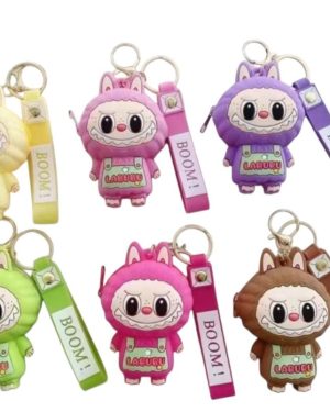 BRELOK PORTFEL LABUBU 6794669