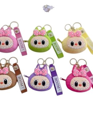 BRELOK PORTFEL LABUBU 6794670