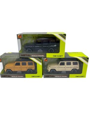 AUTO METAL SCALE MODEL 6794694