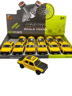 AUTO METAL SCALE MODEL 6794696