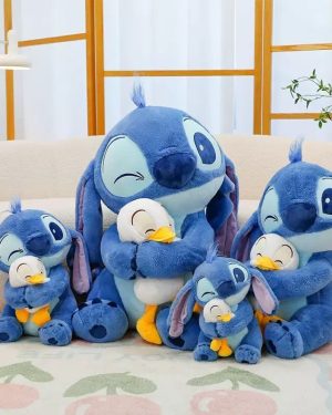 MASKOTKA PLUSZAK STITCH 55CM 6794790