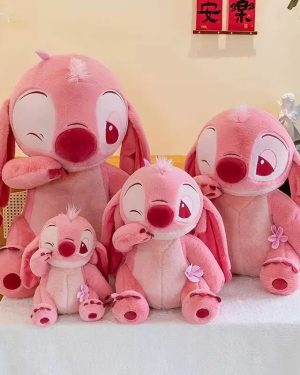 MASKOTKA PLUSZAK STITCH 60CM 6794794