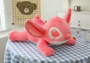 MASKOTKA PLUSZAK STITCH 55CM 6794817