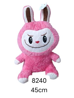 MASKOTKA PLUSZAK LABUBU 45CM 6794819