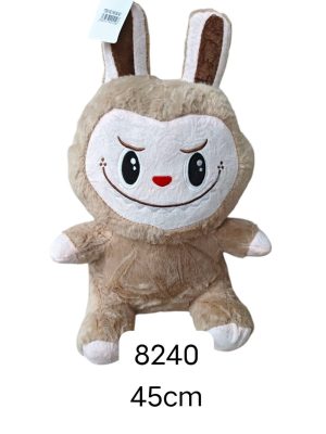 MASKOTKA PLUSZAK LABUBU 45CM 6794820