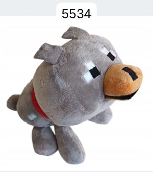 MASKOTKA PLUSZAK MINECRAFT 6794826