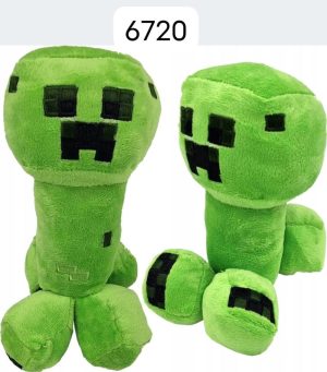 MASKOTKA PLUSZAK MINECRAFT 6794827
