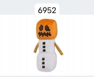 MASKOTKA PLUSZAK MINECRAFT 6794829