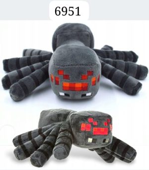 MASKOTKA PLUSZAK MINECRAFT 6794831