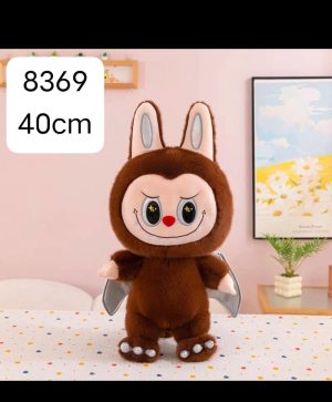 MASKOTKA PLUSZAK LABUBU 40CM 6794833