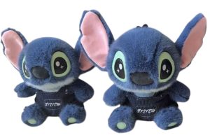 MASKOTKA PLUSZAK STITCH 35CM 6794835