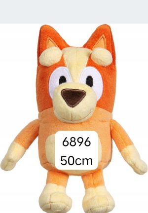 MASKOTKA PLUSZAK BLUEY 50CM 6794837