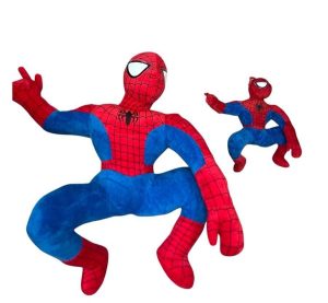 MASKOTKA SPIDER MAN 30CM 6794841