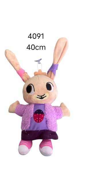 MASKOTKA KOKO 40CM 6794845