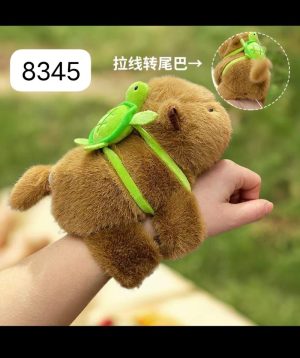 KAPIBARA NA REKE 6794848