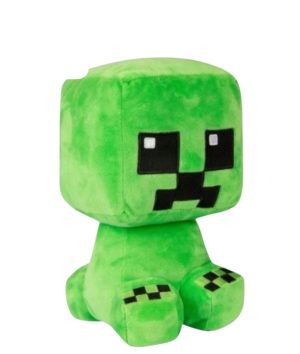 MASKOTKA PLUSZAK MINECRAFT 35CM 6794857