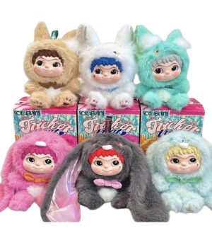 MASKOTKA PLUSZAK WAKUKU 6794860