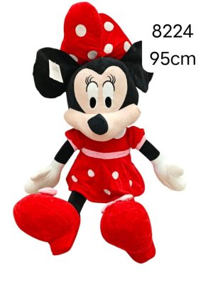 MASKOTKA PLUSZAK MIKI 95CM 6794872