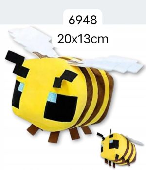 MASKOTKA PLUSZAK MINECRAFT 6794878