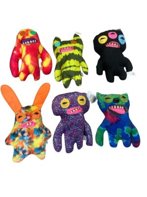 MASKOTKA PLUSZAK FUGGLER 6794879