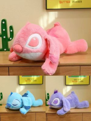 MASKOTKA PLUSZAK STITCH 70CM 6794883