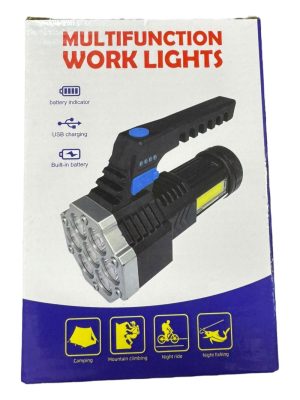 LATARKA LEDOWE NA USB 6794903