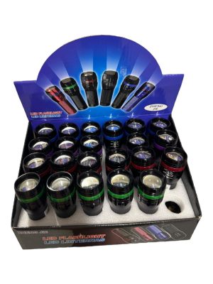 LATARKA LEDOWE NA BATERIE 6794904