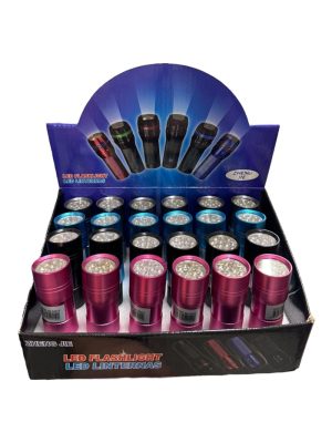 LATARKA LEDOWE NA BATERIE 6794906